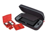 Nintendo Game Traveler Deluxe kaits&uuml;kott m&auml;ngukonsoolile must