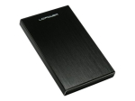 LC Power v&auml;line salvestusseade USB 3.1 (Gen 2) SATA 6Gb/s
