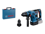 Bosch GBH 18V-34 CF Professional 18V L&ouml;&ouml;rvikur (Aku ja Laadija Ei Ole Sisaldatud) 5.8Joule
