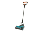 Gardena HandyMower 22/18V Solo elektriline muruniiduk 22 cm l&otilde;ikelaius