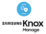 Knox Manage Online & Component-Based Services litsents 1 aasta
