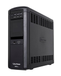 CyberPower CP1600EPFCLCD uninterruptible power supply (UPS) Line-Interactive 1.6 kVA 1000 W 6 AC outlet(s)