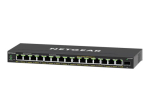 NETGEAR GS316EPP 16-Portiline Gigabit PoE+ L&uuml;liti