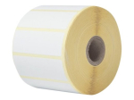 Brother Press Stamp Die-cut Label 76 x 26 mm 15200 silti