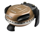 G3 Ferrari Pizza Express Delizia pitsaahi 1.2kW vask