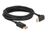Delock DisplayPort kaabel 5m must