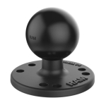 RAM MOUNT Kinnitusalus tasapinnale RAM-202U