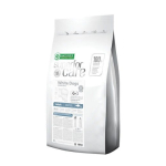NATURE'S PROTECTION Superior Care White Dogs Grain Free Adult Small Białoryba - kuiv koeratoit - 10 kg