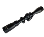 BEEMAN 3-9x40 optik 1" toruga ja kinnitusega (IB-1521)