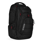 OGIO Renegade RSS seljakott (must) P/N: 111059_03