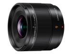 Leica DG Summilux H-X09 laalnurgaga objektiiv