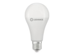 LEDVANCE Value Class LED Bulb 19W E 2452lumen 2700K Warm White Light
