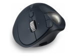 Kensington Pro Fit Ergo TB550 optiline juhtmeta trackball must sinine