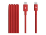 Beats Lightning kaabel 1.5m