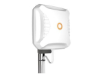 Poynting Antennit XPOL-2- Antenni Wand Mount Sis&auml;tila/Ulkoilu Sein&auml;kiinnike Valkoinen