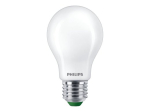 Philips LED filamentlamp 2.3W A 485 luumenit 2700K soe valge valgus