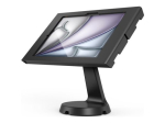 Compulocks iPad Air M2 & M3 11' Apex Enclosure Mast Stand - Black Tablet Mounting Kit