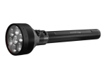 Ledlenser P-seeria P21R taskulamp 6000-7500K valge valgus