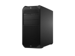HP T&ouml;&ouml;jaam Z4 G5 Torn koos Xeon W W3-2535, 64GB, 1TB, NVIDIA RTX 4000 Ada, Windows 11 Pro