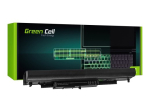 Green Cell 2200mAh Lithium-ion Laptopi Aku