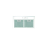 CATA Hood GT-PLUS 45 WH/M Kaas Energy efficiency class C Laius 60 cm 645 m&sup3;/h Mehhaaniline juhtimine CSLED Valge