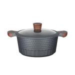 POT D20CM 4.6L/93503 RESTO