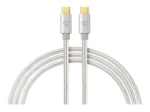 Nedis USB 2.0 USB Type-C Kaabel 2m H&otilde;be