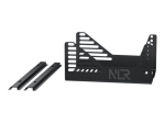 Next Level Racing Universaalsed istme kinnitusrakud NLR-A017 Must