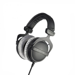 Beyerdynamic Studio kuuldearvuti DT 770 PRO Juhtmega Kuuldearvuti Must