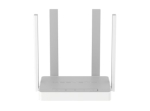 Keenetic Explorer 4G (KN-4910) AC1200 Mesh Wi-Fi 5 4G Modeem Router with a 4-Port Smart Switch