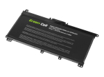 Green Cell 3600mAh Liitium-pol&uuml;meer S&uuml;learvuti Aku