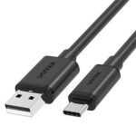 UNITEK 3 m USB A kuni USB C Kaabel