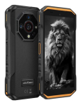 MOBIILITELEFON ARMOR X32 PRO/8/256GB ORANŽ ULEFONE