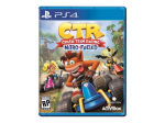 Crash Team Racing Nitro Fueled Itaalia