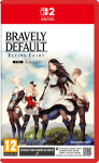 Bravely Default Flying Fairy HD Remastered Uus V&auml;ljaanne Nintendo Switch 2