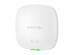 HPE Networking Instant On AP32 (RW) juhtmevaba ligip&auml;&auml;supunkt valge