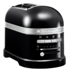 KitchenAid 5KMT2204EOB 7 2 viilu(d) 1250 W Must
