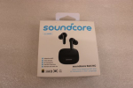 SALE OUT. Anker Soundcore K&otilde;rvaklapid R60i Bluetooth K&otilde;rvas Mikrofon Must DEMO Garantii 24 kuud Juhtmevaba