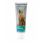 LOVIDOG Lambaliiva basiilikuga koera n&auml;rimisvahend - 90 g