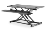 Digitus Ergonomic Workspace Riser Stand