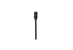 Sennheiser MKE 2 Must EW - miniatura lavamikrofon 3.5 mm pistikuga (must)