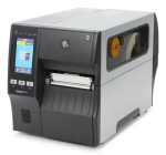 Zebra ZT411 203 x 203 DPI Wired & Wireless Direct Thermal/Thermal Transfer POS Printer