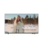 AG Neovo VA-4301 43-inch 4K UHD Digital Display