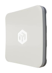 TRAADSU seade MIKROTIK 1200 Mbit/s 1xLAN ports SXTSQ-5AXD