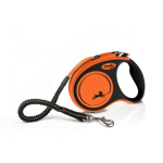 FLEXI Xtreme M - Koera tagasil&uuml;litatav juhend - 5 m