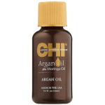 CHI Argan Oil Plus Moringa Oil - Balm for silky hair 15ml