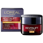P&otilde;letusvastane p&auml;evakreem SPF 20 Revitalift Laser Renew 50 ml