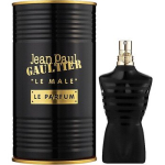 Le Male Le Parfum 125ml