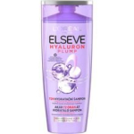 Elseve Hyaluron Plump 72H Hydrating Shampoo 400ml