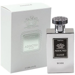 Addicted Silver EDP 120ml